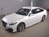 TOYOTA CROWN HYBRID