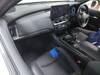 TOYOTA CROWN HYBRID