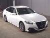 TOYOTA CROWN HYBRID