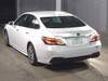 TOYOTA CROWN HYBRID