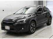 2019 SUBARU XV