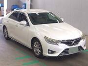 2013 TOYOTA MARK X