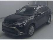 2023 TOYOTA COROLLA CROSS