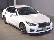 2015 NISSAN SKYLINE