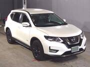 2022 NISSAN X-TRAIL