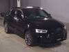 AUDI RS Q3 PERFORMANCE