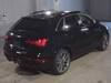 AUDI RS Q3 PERFORMANCE