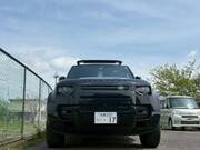 2023 LAND ROVER DEFENDER