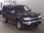 2002 TOYOTA HILUX SURF