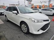 2017 TOYOTA COROLLA FIELDER