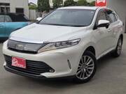 2020 TOYOTA HARRIER