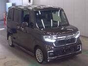 2021 HONDA N-BOX CUSTOM