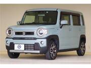 2022 SUZUKI HUSTLER