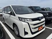 2022 TOYOTA NOAH