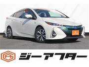 2017 TOYOTA PRIUS PHV