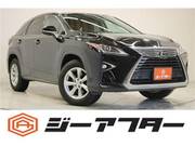 2015 LEXUS RX