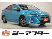 2018 TOYOTA PRIUS PHV