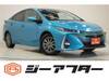 TOYOTA PRIUS PHV