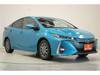 TOYOTA PRIUS PHV