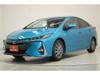 TOYOTA PRIUS PHV