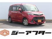 2017 TOYOTA TANK 1.0　G　S