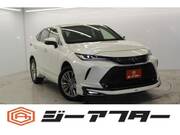 2021 TOYOTA HARRIER HYBRID