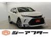 TOYOTA HARRIER HYBRID