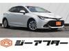 TOYOTA COROLLA SPORT