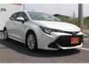 TOYOTA COROLLA SPORT