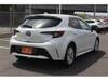 TOYOTA COROLLA SPORT