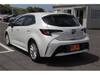 TOYOTA COROLLA SPORT