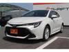 TOYOTA COROLLA SPORT