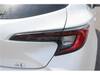 TOYOTA COROLLA SPORT