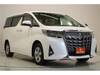 TOYOTA ALPHARD HYBRID