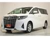 TOYOTA ALPHARD HYBRID