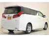 TOYOTA ALPHARD HYBRID