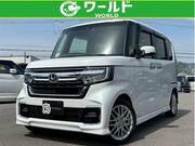 2021 HONDA N-BOX CUSTOM