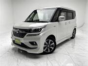 2019 SUZUKI SOLIO BANDIT