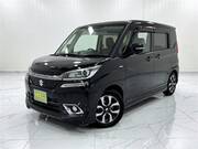 2015 SUZUKI SOLIO BANDIT