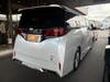 TOYOTA ALPHARD HYBRID