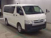 2020 TOYOTA REGIUS ACE VAN DX