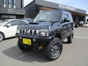 2011 SUZUKI JIMNY