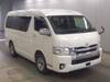 TOYOTA HIACE WAGON