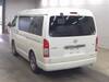 TOYOTA HIACE WAGON