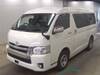 TOYOTA HIACE WAGON