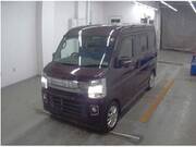 2021 SUZUKI EVERY WAGON