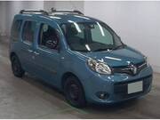 2018 RENAULT KANGOO