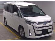 2024 TOYOTA NOAH