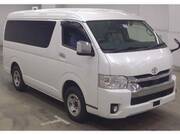 2020 TOYOTA HIACE WAGON