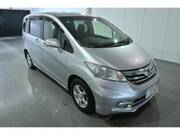 2013 HONDA FREED G JUST SELECTION